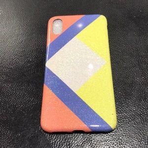 Iphone X case